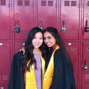 Meet your Posher, Shaila